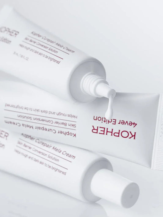 Curepair Mela Cream
