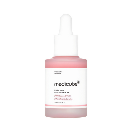 PDRN Pink Peptide Serum