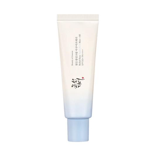 Relief Sun Aqua-fresh : Rice + B5