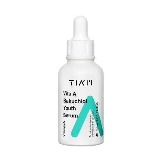 Vita A Bakuchiol Youth Serum