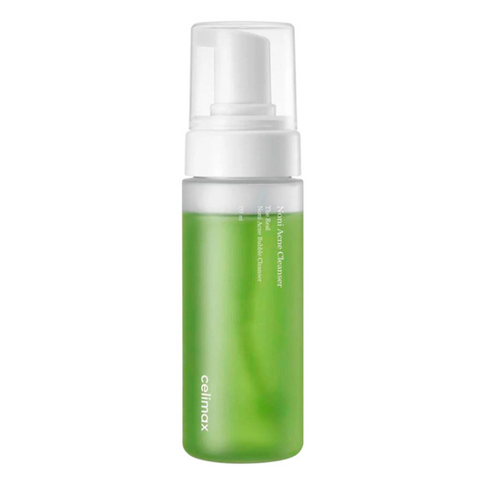Noni Acne Bubble Cleanser