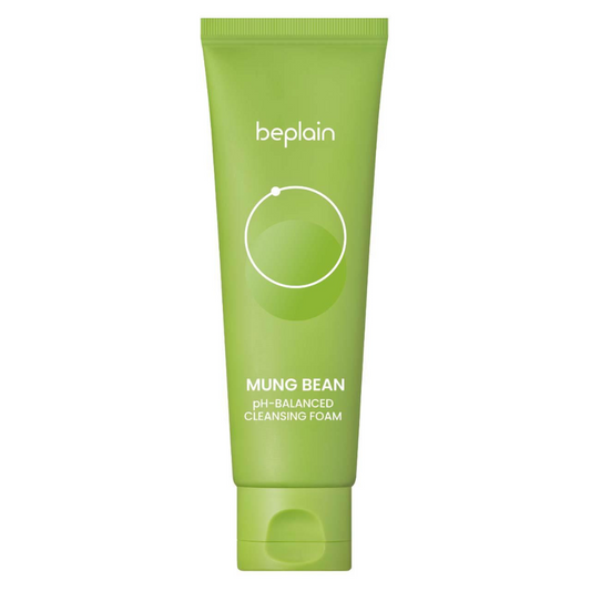 Mung Bean pH-Balanced Cleansing Foam