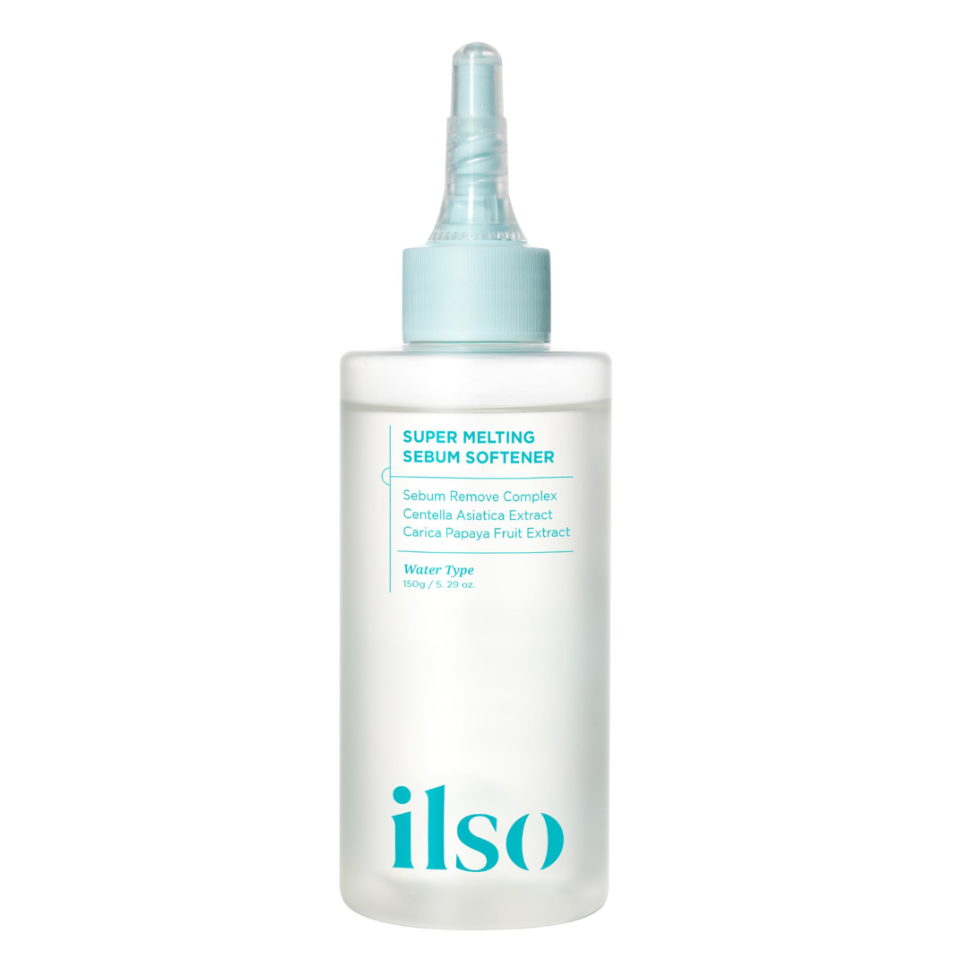 Super Melting Sebum Softener