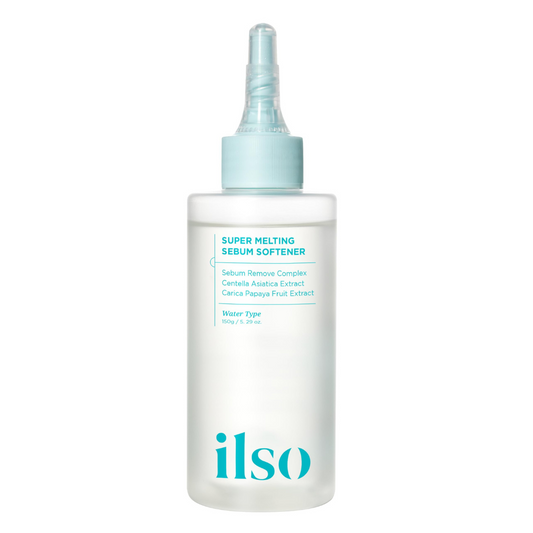 Super Melting Sebum Softener