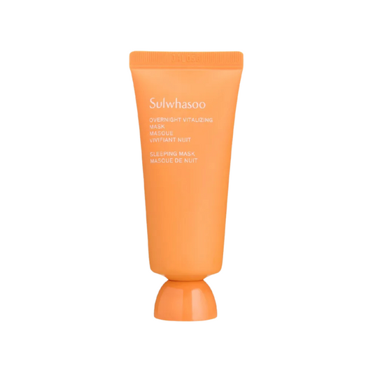 Overnight Vitalizing Mask Mini