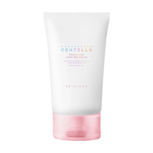Madagascar Centella Poremizing Light Gel Cream
