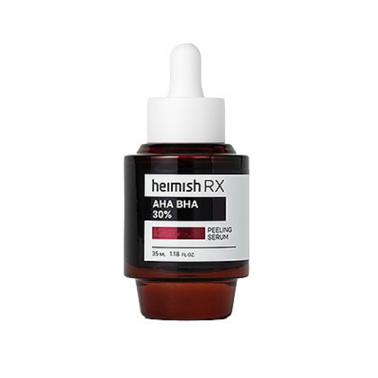 RX AHA BHA Peeling Serum