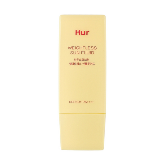 Weightless Sun Fluid