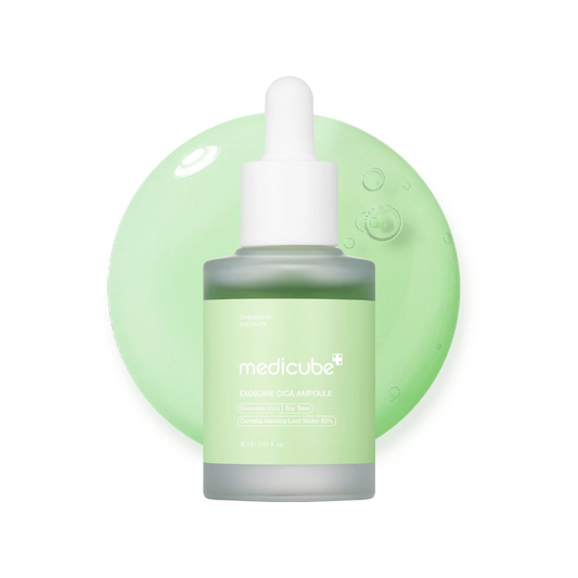 Exosome Cica Ampoule
