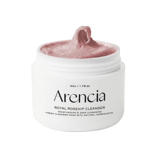 Fresh Royal Rosehip Cleanser