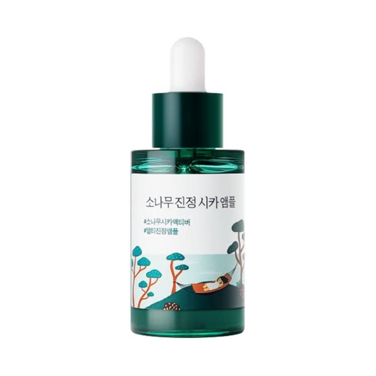 Pine Calming Cica Ampoule