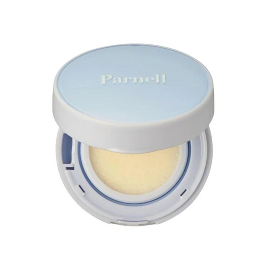 Glacial Biome Water No-Sebum Cushion