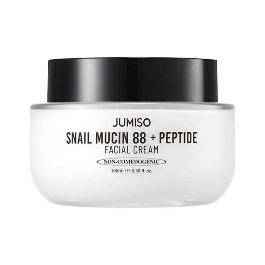 Snail Mucin 88 + Peptide Facial Cream