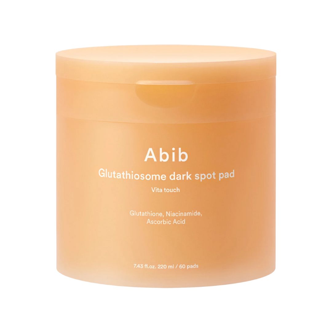 Glutathiosome Dark Spot Pad Vita Touch