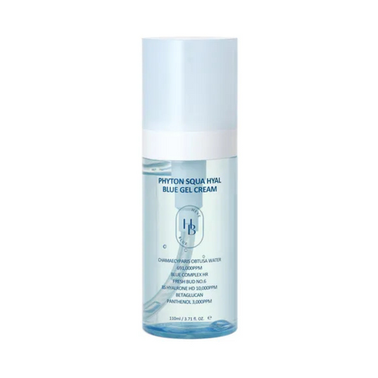 Phyton Squa Hyal Blue Gel Cream