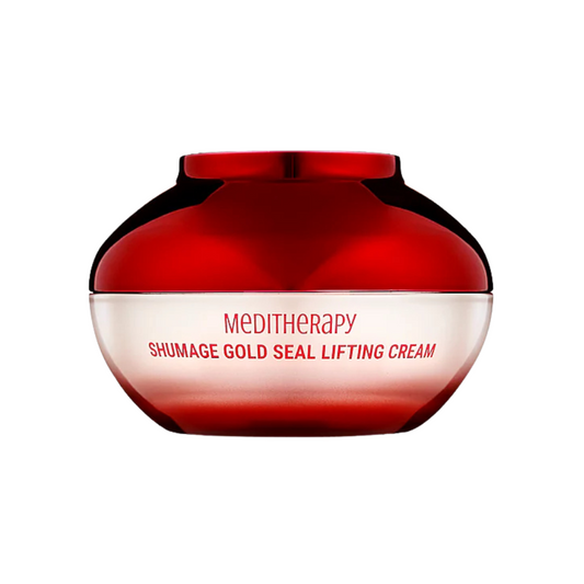 Shumage Gold Seal Lifting Cream