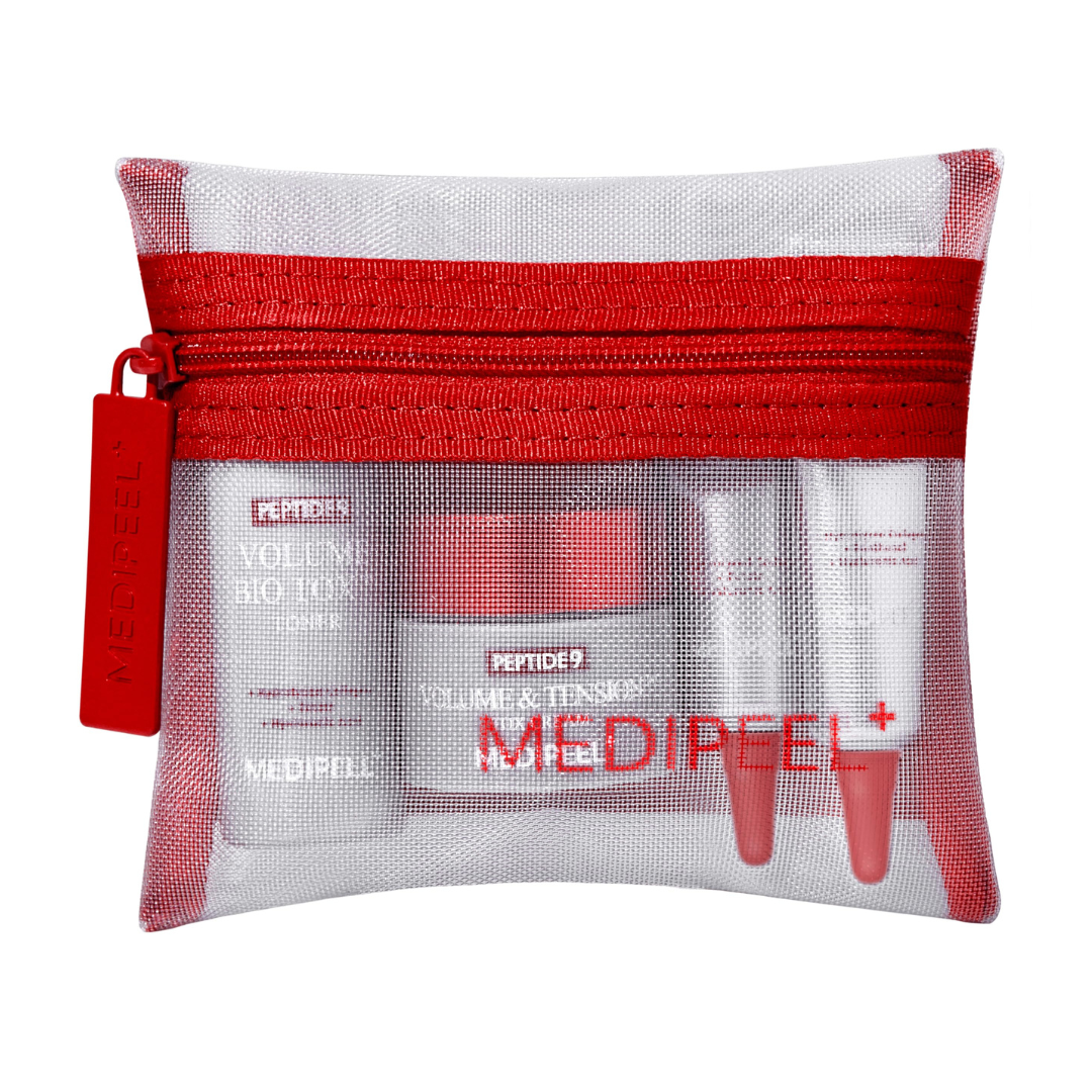Peptide 9 Volume Bio Tox Trial Kit