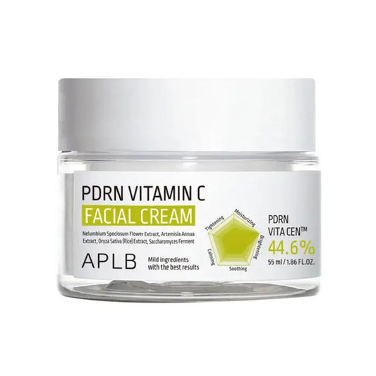 PDRN Vitamin C Facial Cream