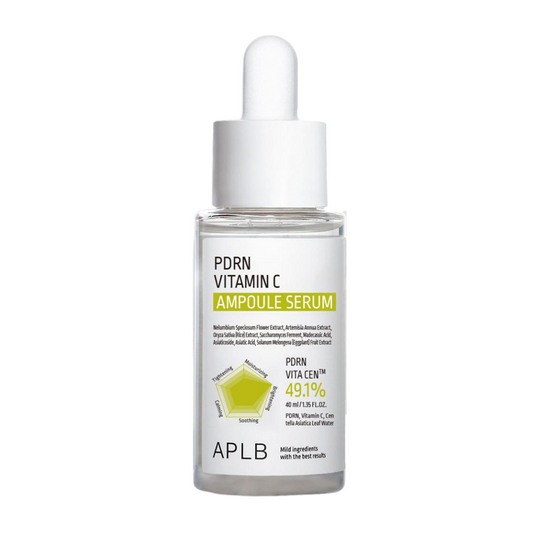 PDRN Vitamin C Ampoule Serum