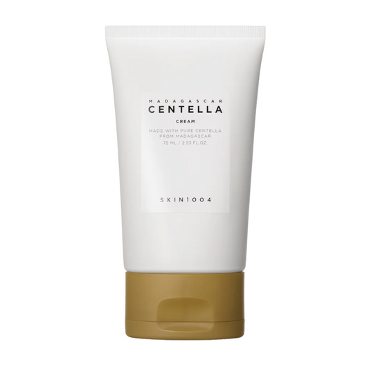 Madagascar Centella Cream