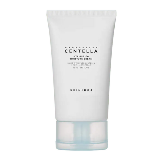 Madagascar Centella Hyalu-Cica Moisture Cream