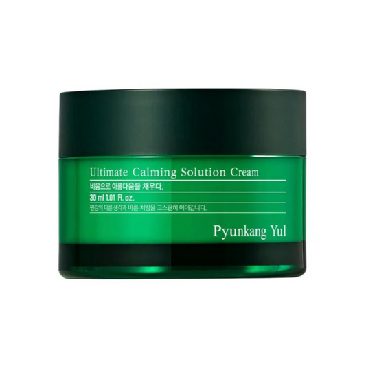 Ultimate Calming Solution Cream
