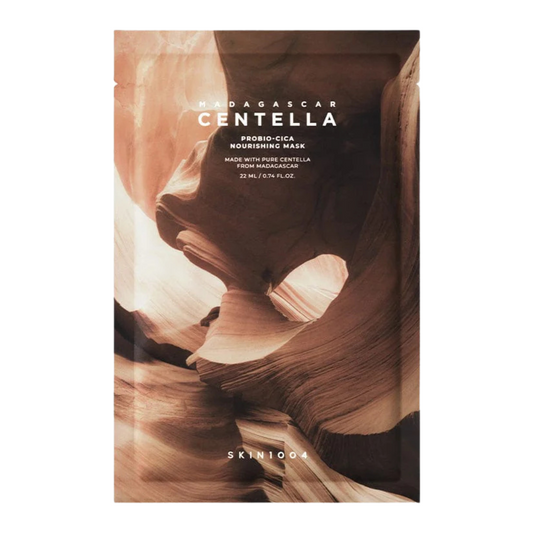 Madagascar Centella Probio-Cica Nourishing Mask
