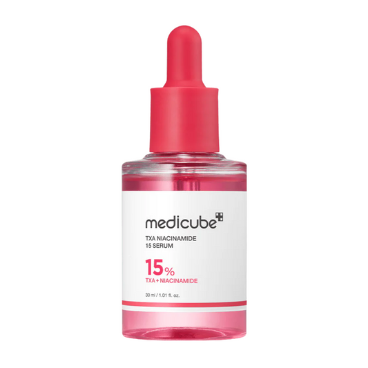 TXA Niacinamide 15 Serum