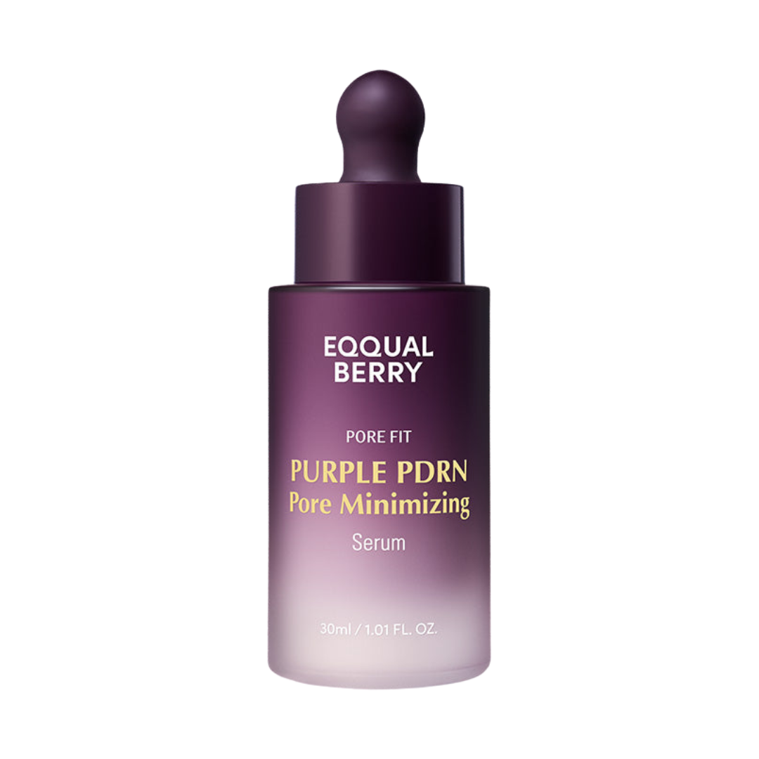 Purple PDRN Pore Minimizing Serum