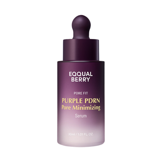 Purple PDRN Pore Minimizing Serum