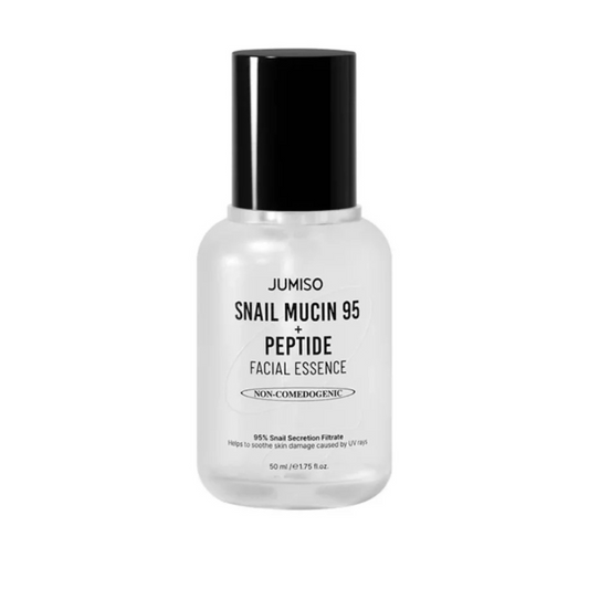 Snail Mucin 95 + Peptide Facial Essence Mini