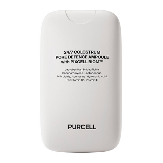 24/7 Colostrum Pore Defence Ampoule