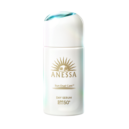 Anessa Sun Dual Care Day Serum SPF 50+ PA+++
