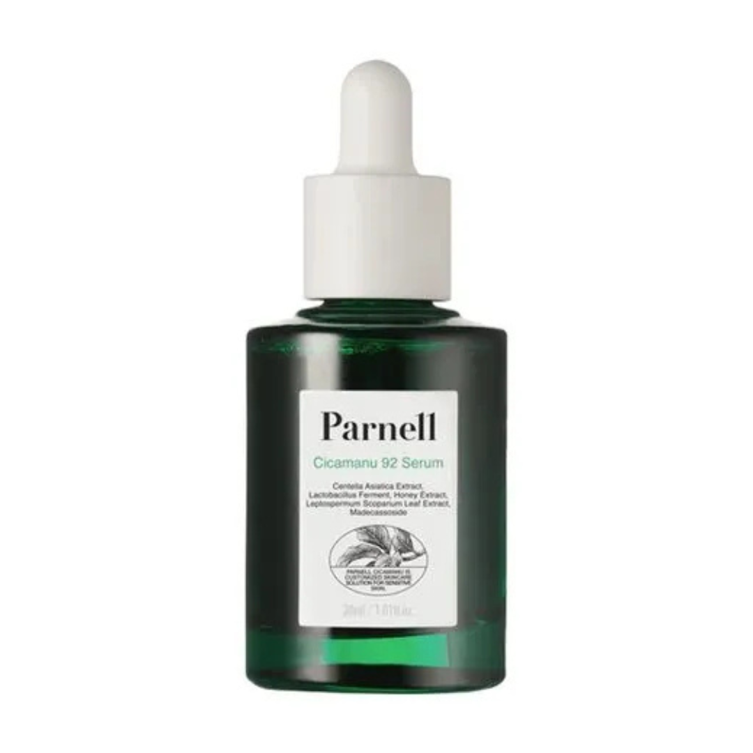 Cicamanu 92 Serum