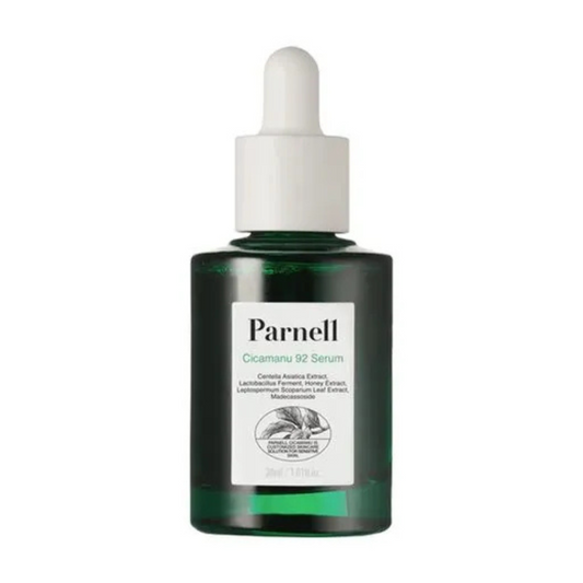 Cicamanu 92 Serum
