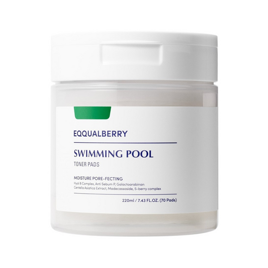 Swimming Pool Toner Pads