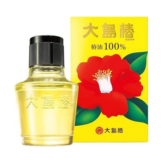 Camellia Oil