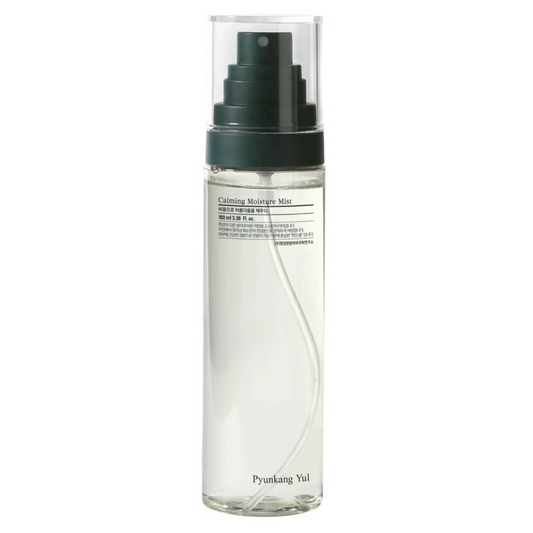 Calming Moisture Mist
