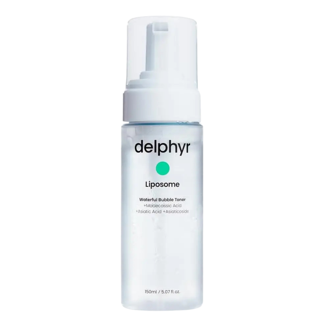 Liposome Waterful Bubble Toner