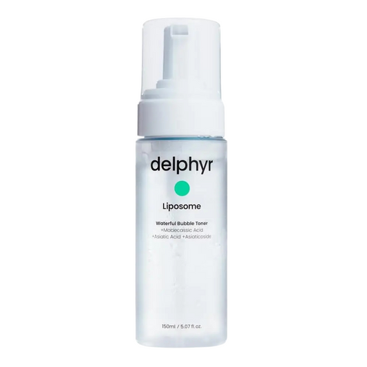 Liposome Waterful Bubble Toner