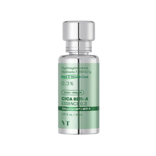 Cica Reti-A Essence 0.3