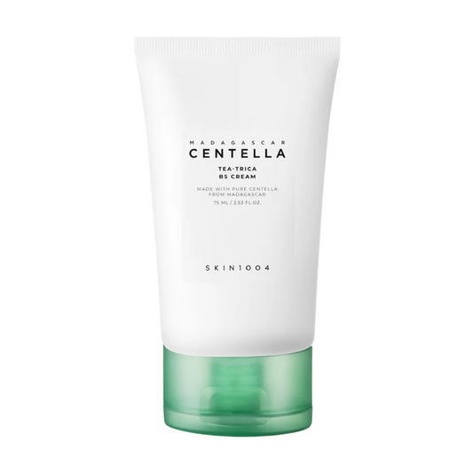 Madagascar Centella Tea-Trica B5 Cream