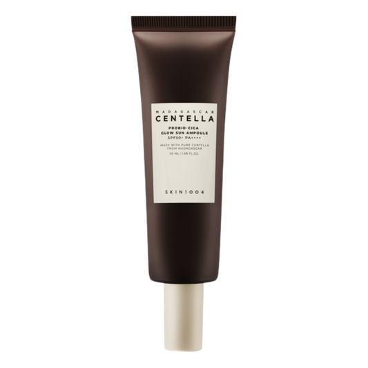 Madagascar Centella Probio-Cica Glow Sun Ampoule