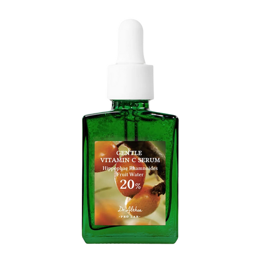 Gentle Vitamin C Serum