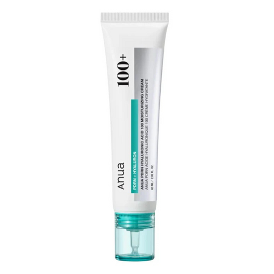 PDRN Hyaluronic Acid 100 Moisture Cream