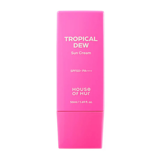 Tropical Dew Sun Cream