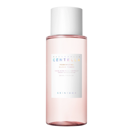 Madagascar Centella Poremizing Clear Toner