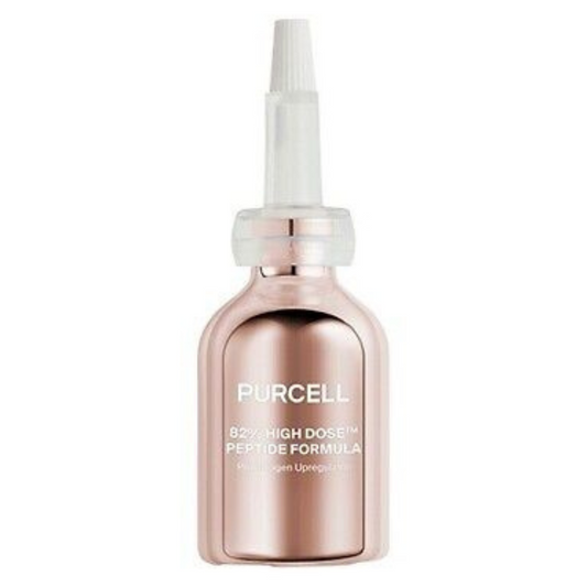 82% High Dose Peptide Formula