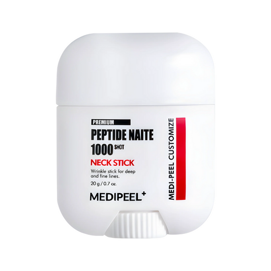 Premium Peptide Naite 1000 Neck Stick
