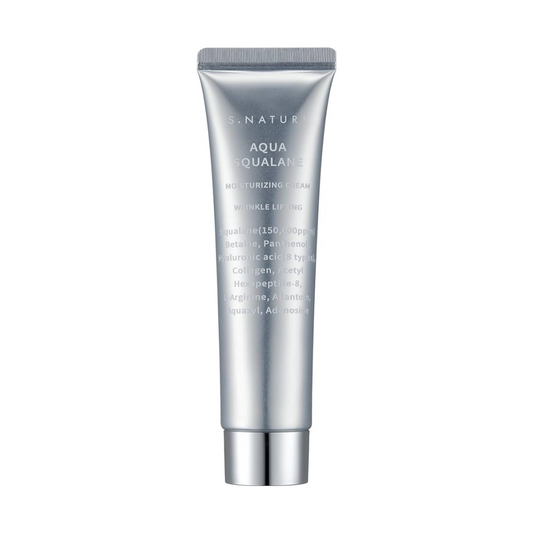 Aqua Squalane Moisturizing Cream